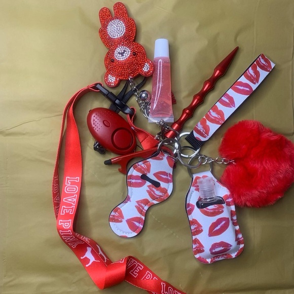 Keychains - Picture 2 of 5